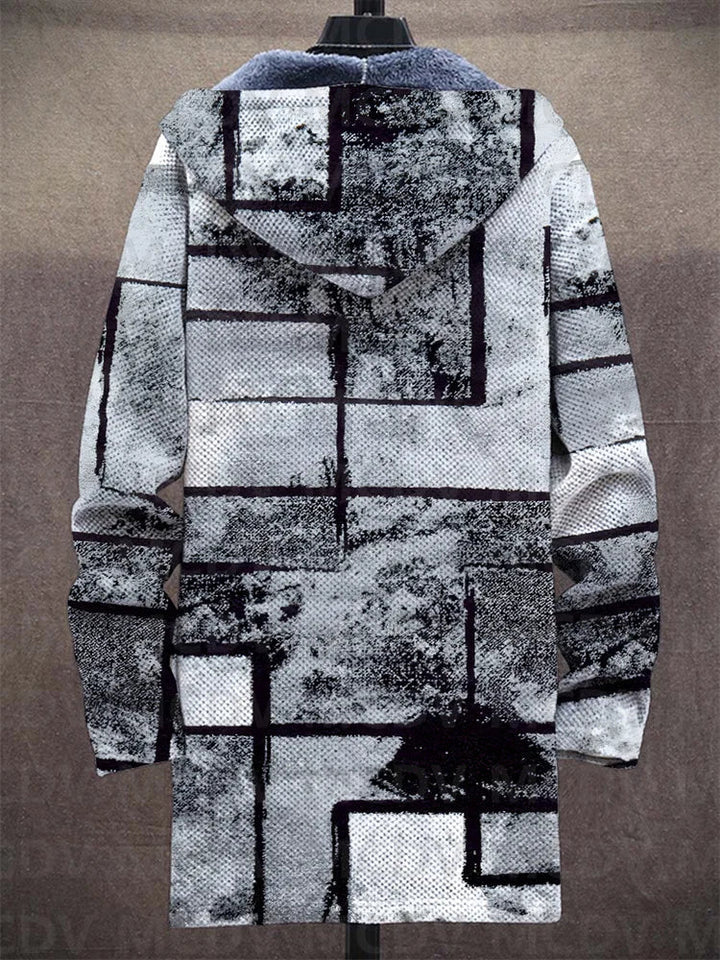 Uzun | Luxury cardigan inspired by art Regular price