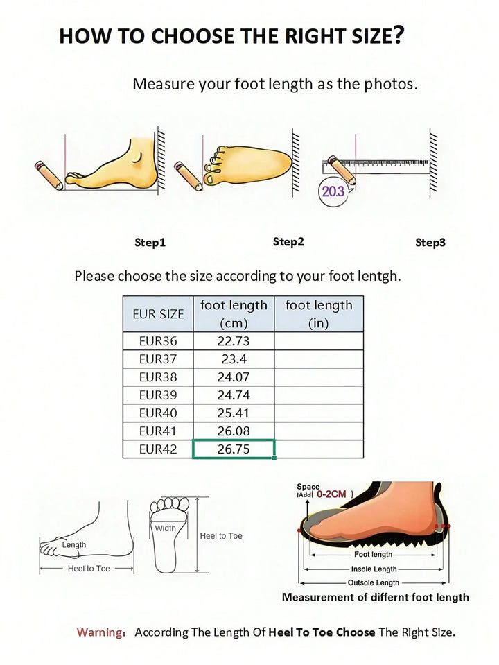 Eloura | Storm Grace Boots™