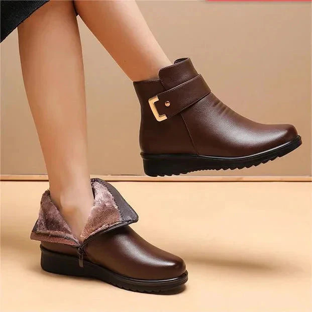 Lily | Orthopedic Anti-Slip Boots