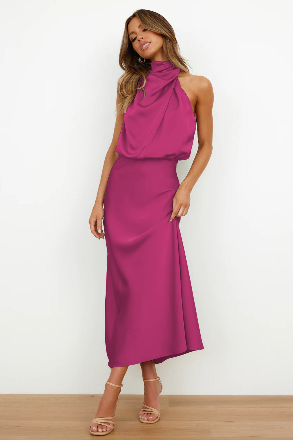 Selina™ | Elegant Dress