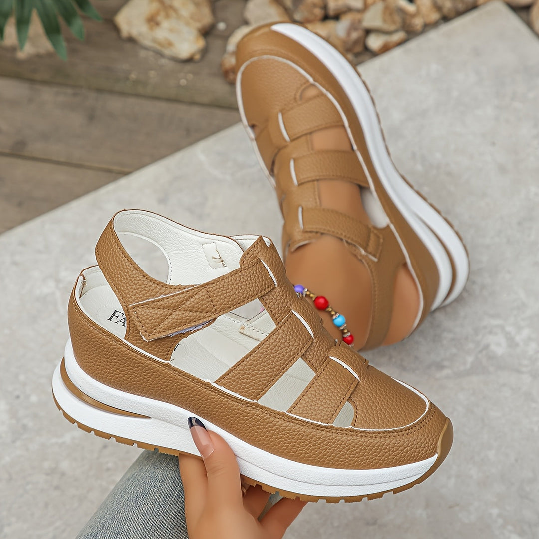 Lyra™ Platform Sport Sandals