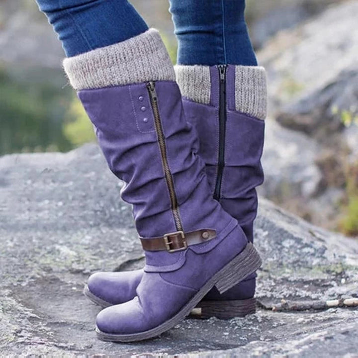 Maggie | Orthopaedic Boots