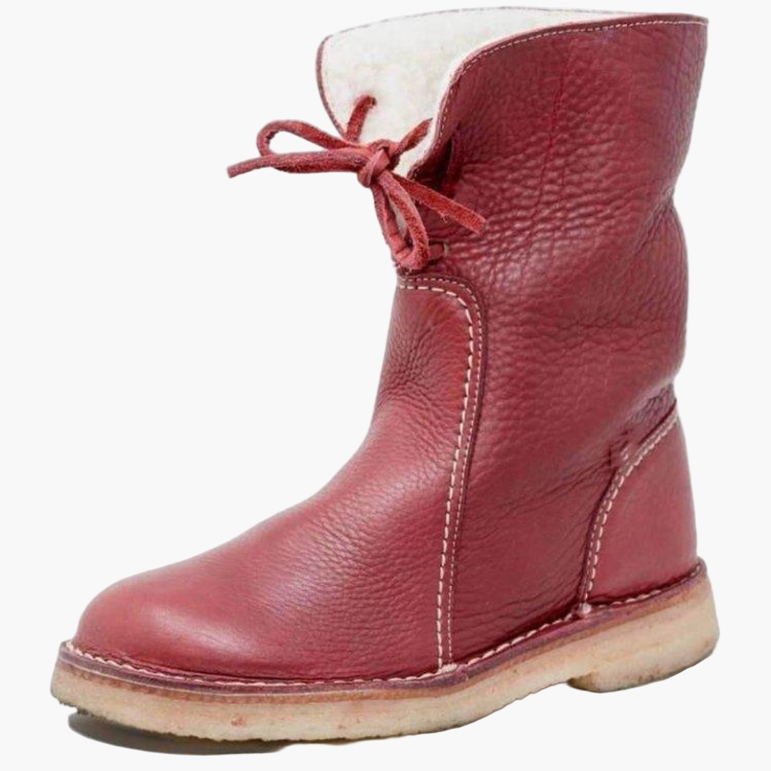 Diane | Orthopedic Winter Boots