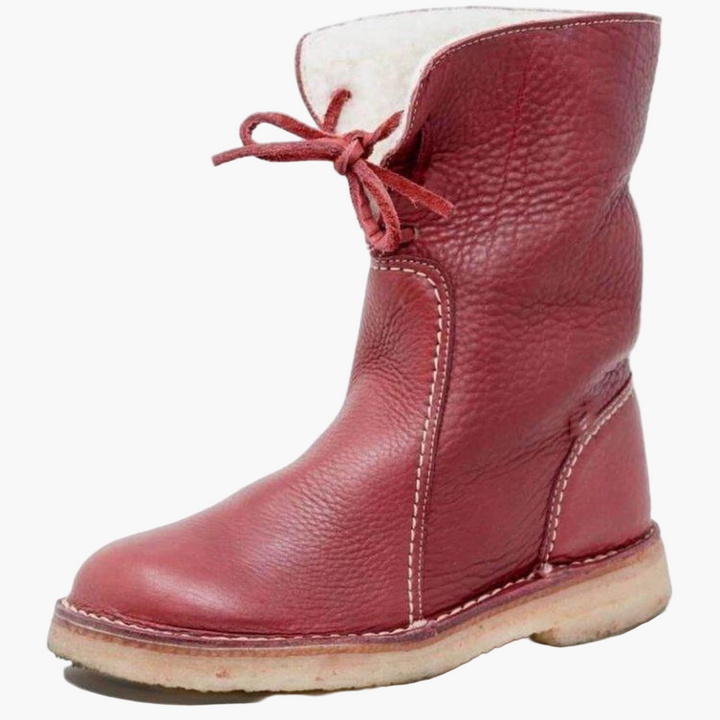 Diane | Orthopedic Winter Boots