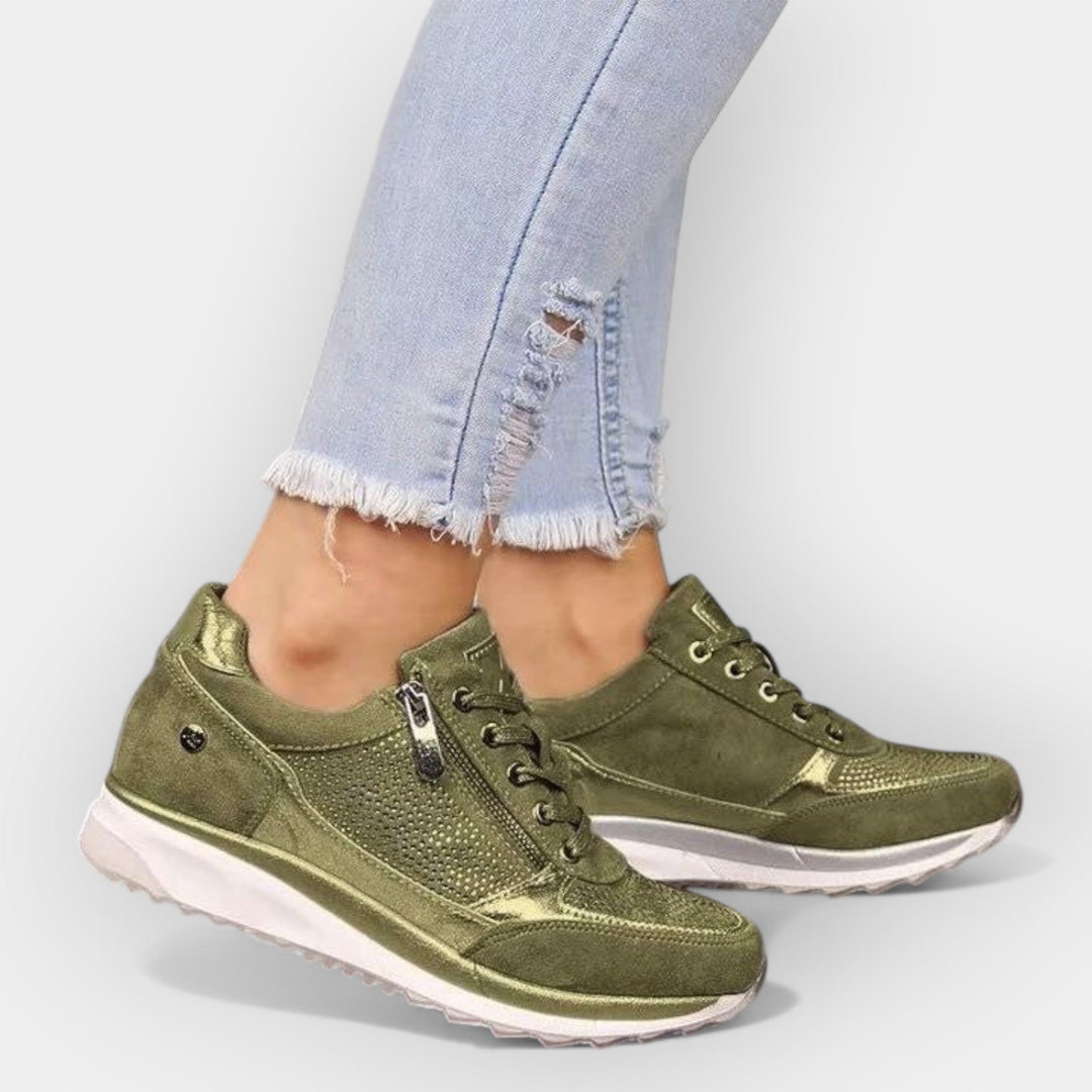 Matilda | Everyday Ease Sneakers™