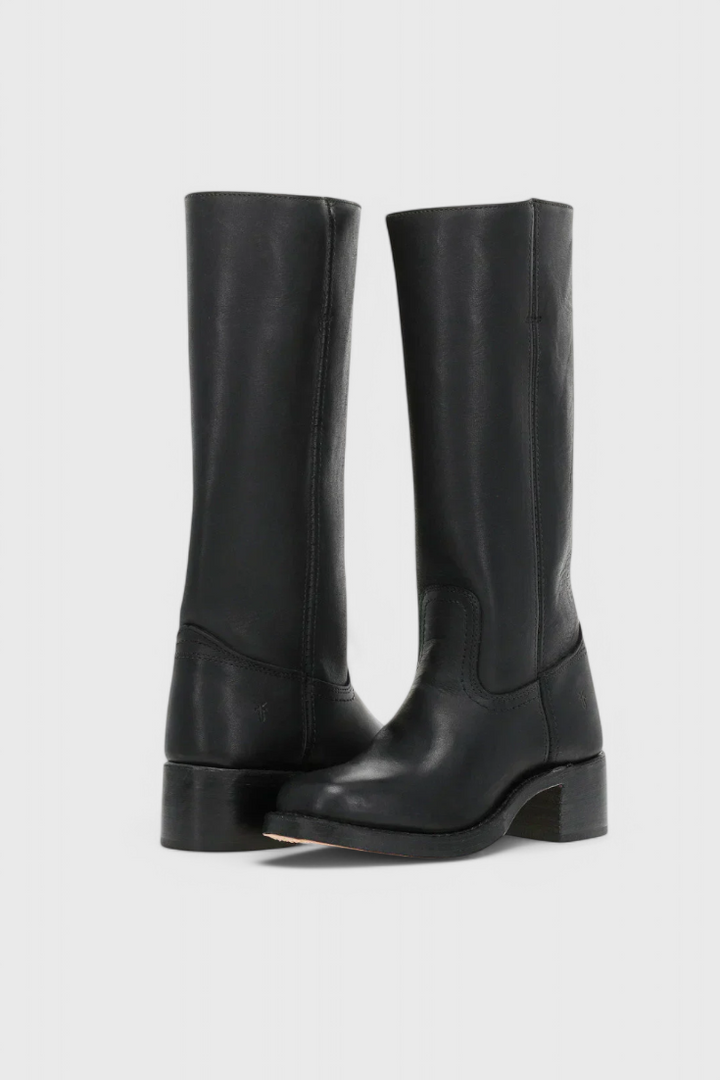 Grace Modern Classic Boots for All-Season Wear