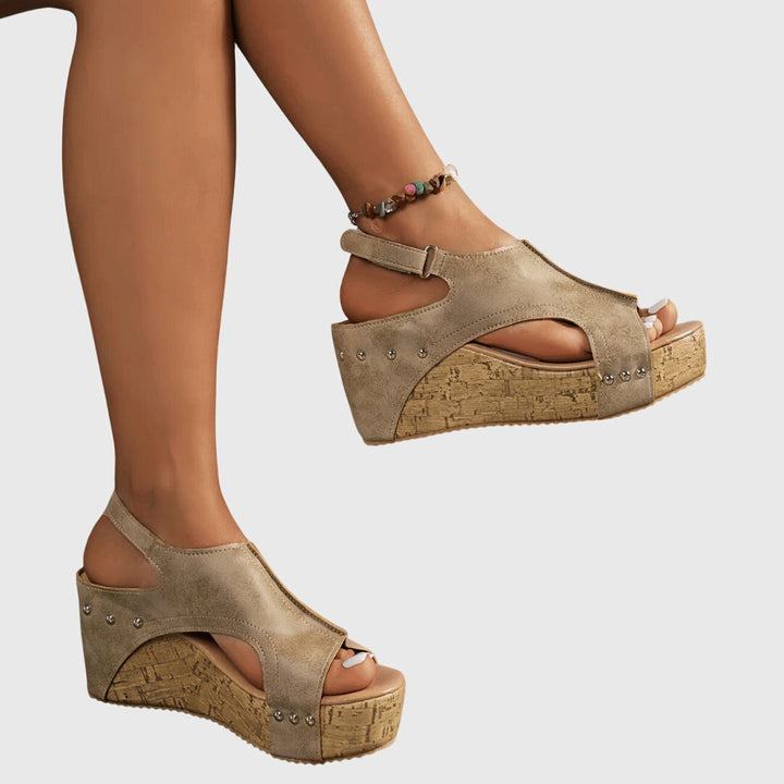 Lydia™ | Orthopedic Sandals