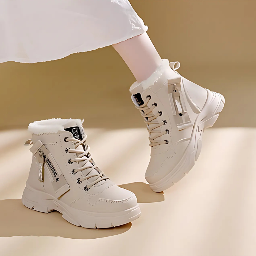 Freya | Comfort Boots
