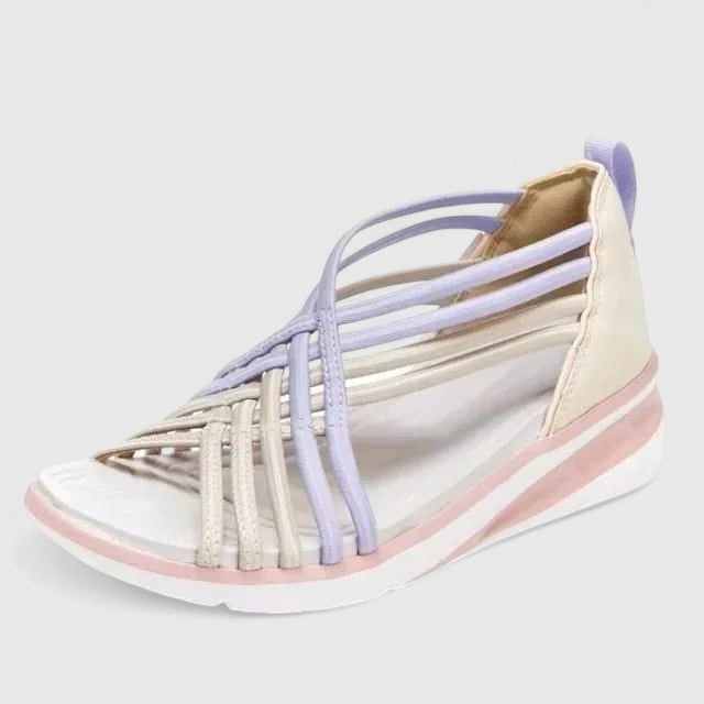 Milandra | Orthopedic Sandals