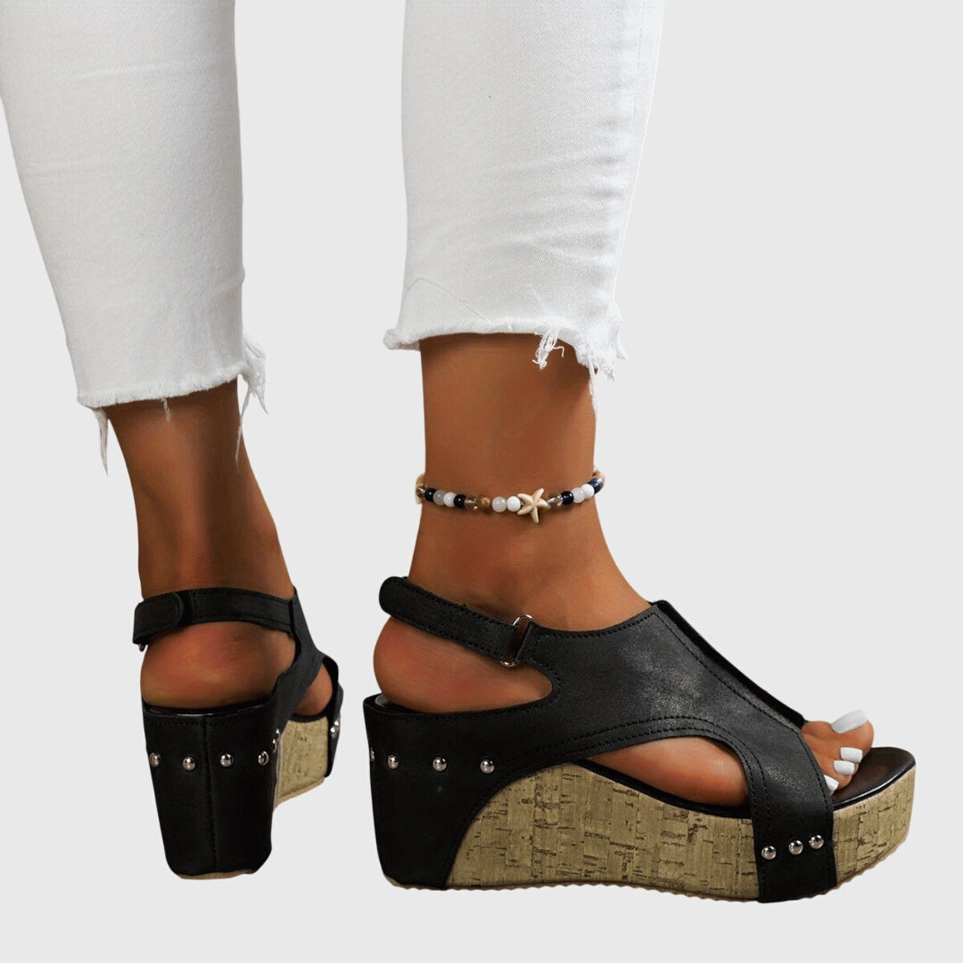 Lydia™ | Orthopedic Sandals