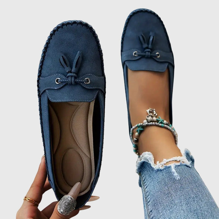 Marcelle | Comfortable Loafers