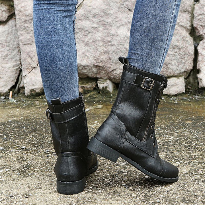 Karen | Stylish Orthopedic Boots
