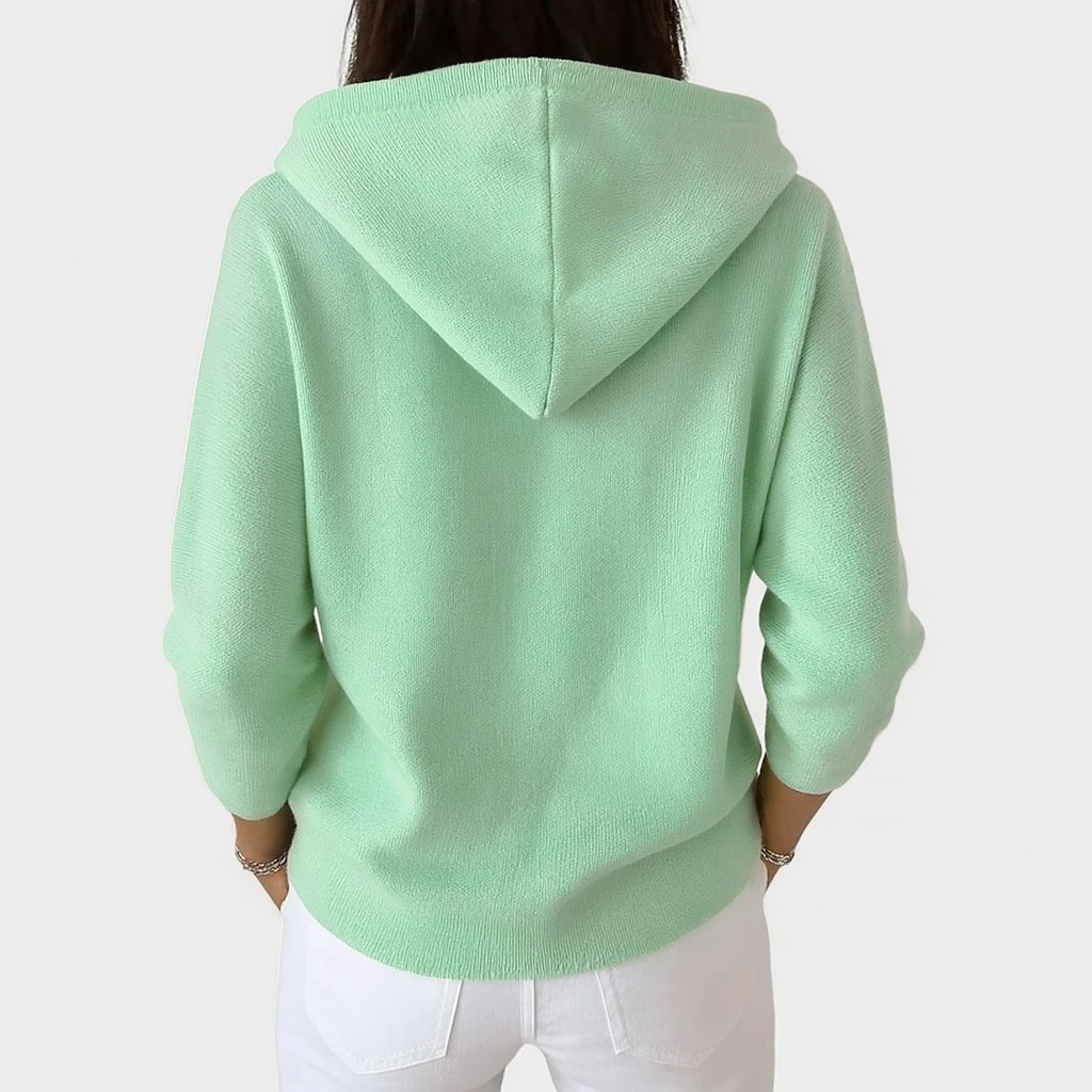 Joyce | Elegant Cardigan