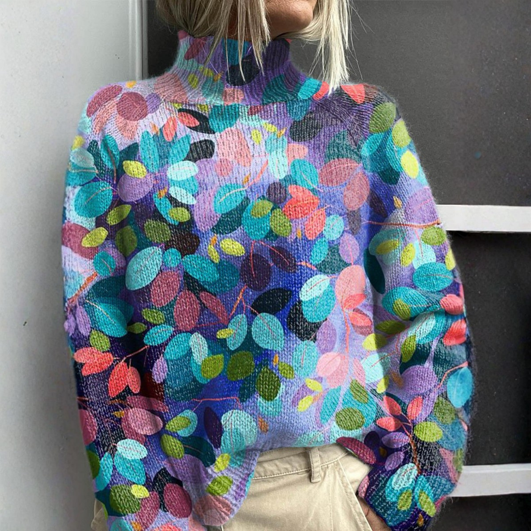 Meliora™ | Women’s Timeless Cozy Knit Sweater