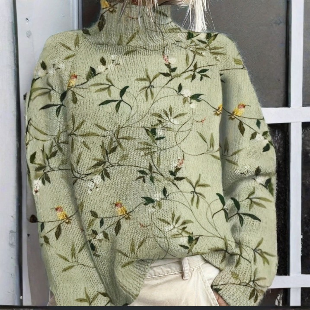 Lorienne™ | Women’s Gentle Feel Knit Sweater