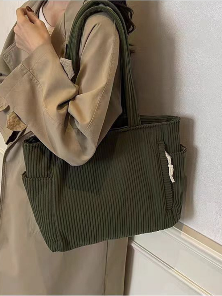 DIANA COMFORT SHOULDER BAG