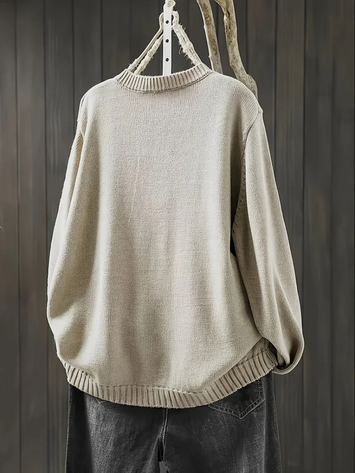SERELITH REFINED CARDIGAN