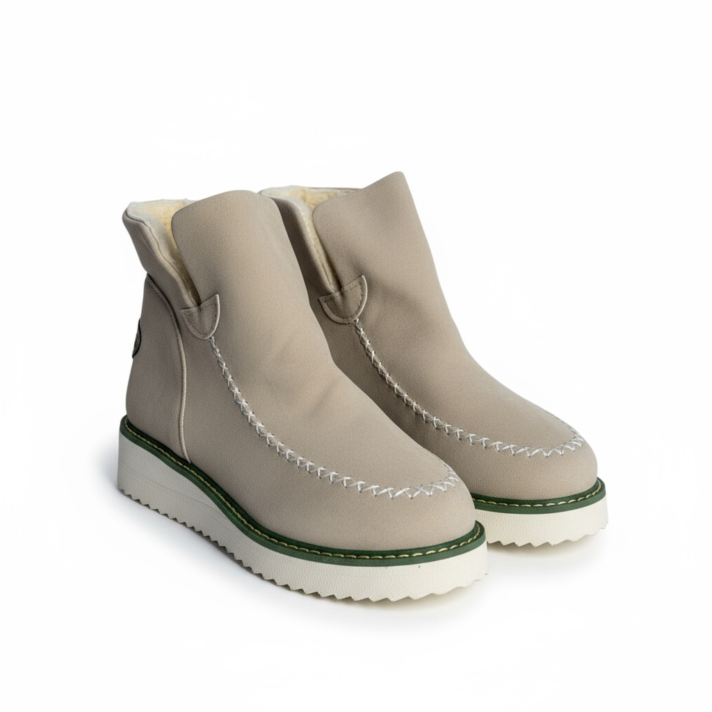 Cynthia | Orthopedic Winter Boots