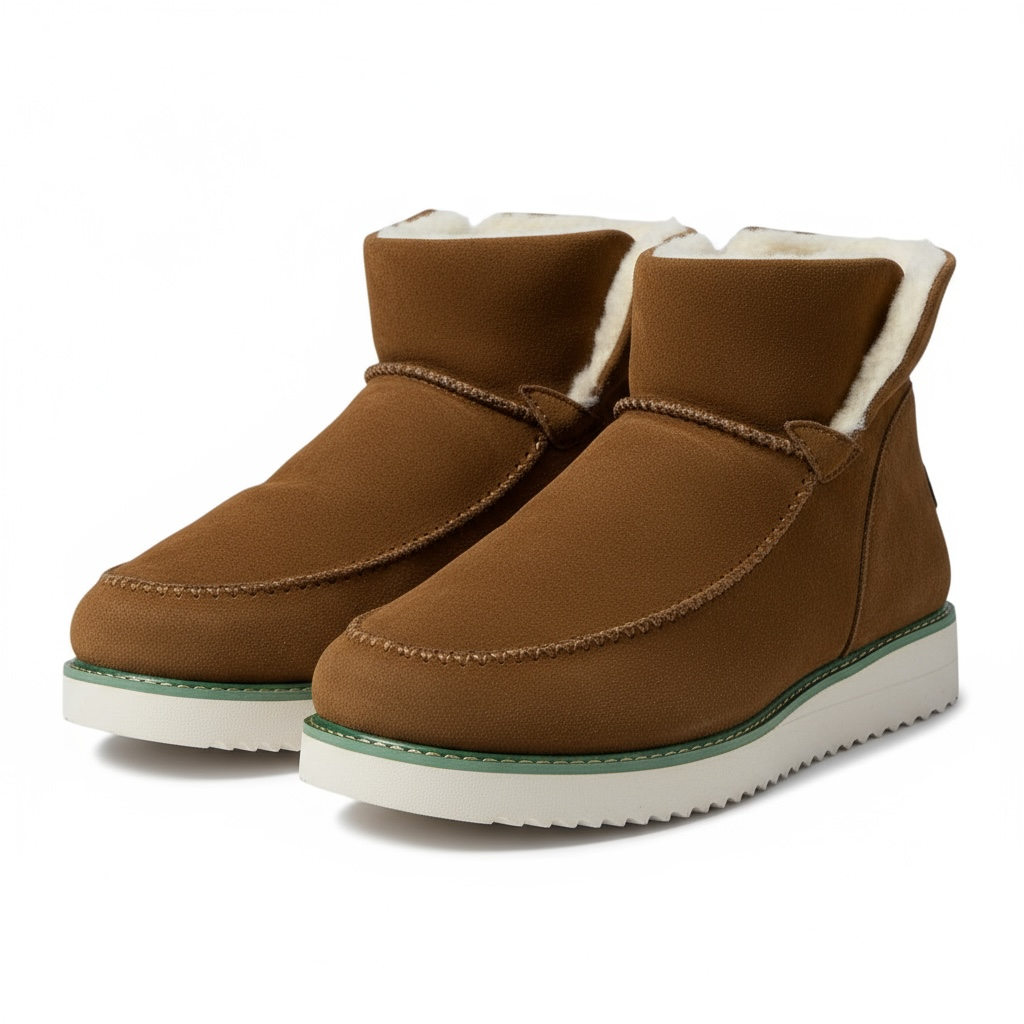 Shelly™ Comfy Women's Boots