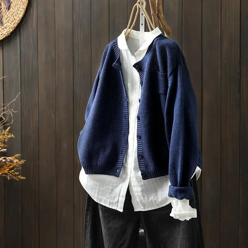 Marivelle™ - Chic Cardigan