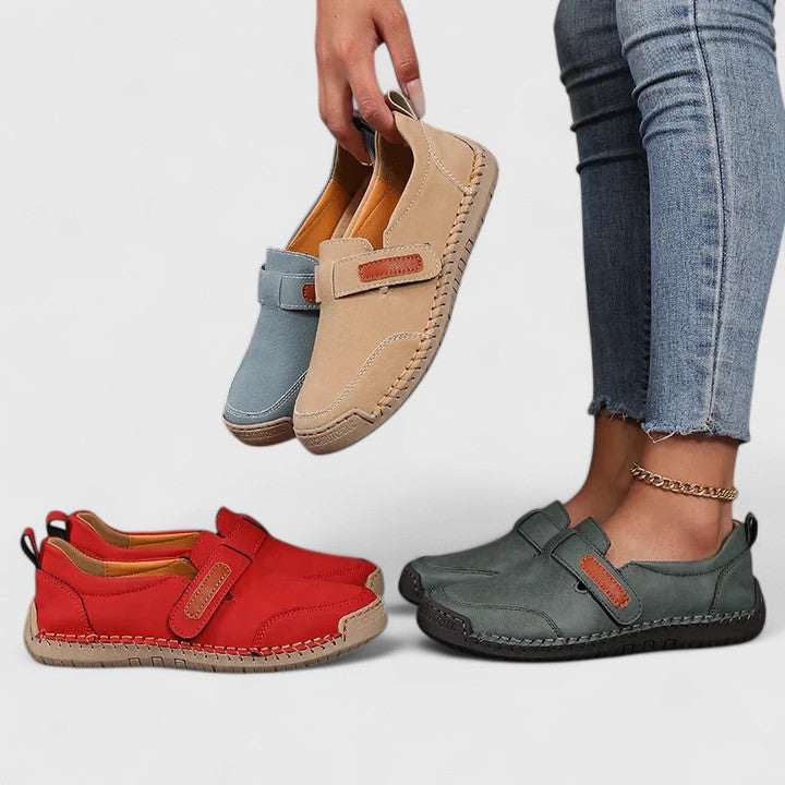 Gracienna | Orthopedic Shoes