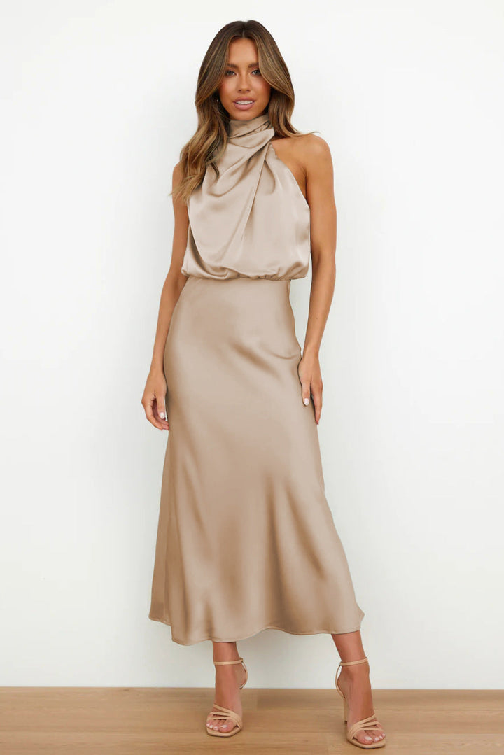 Selina™ | Elegant Dress