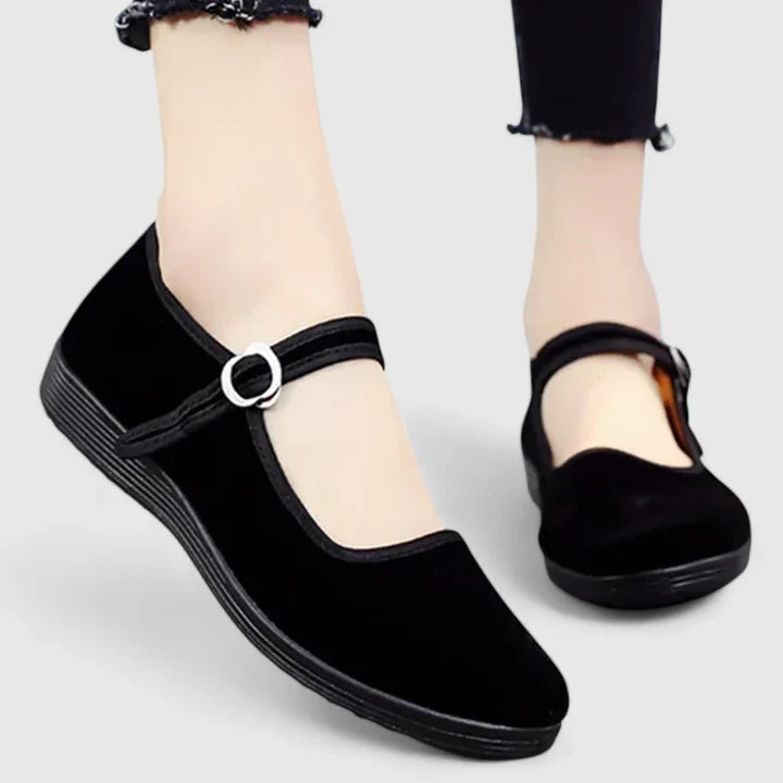 Roselyn | Orthopedic Shoes