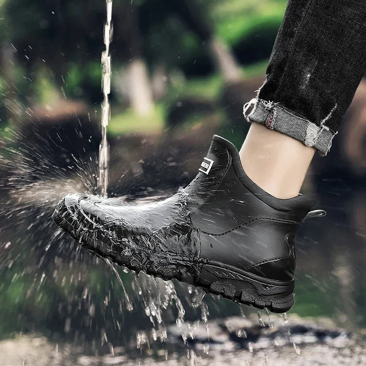Canyon Rain Boots