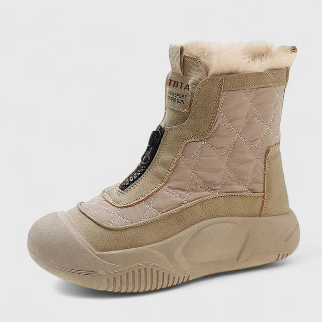 Miu | Orthopedic Boots