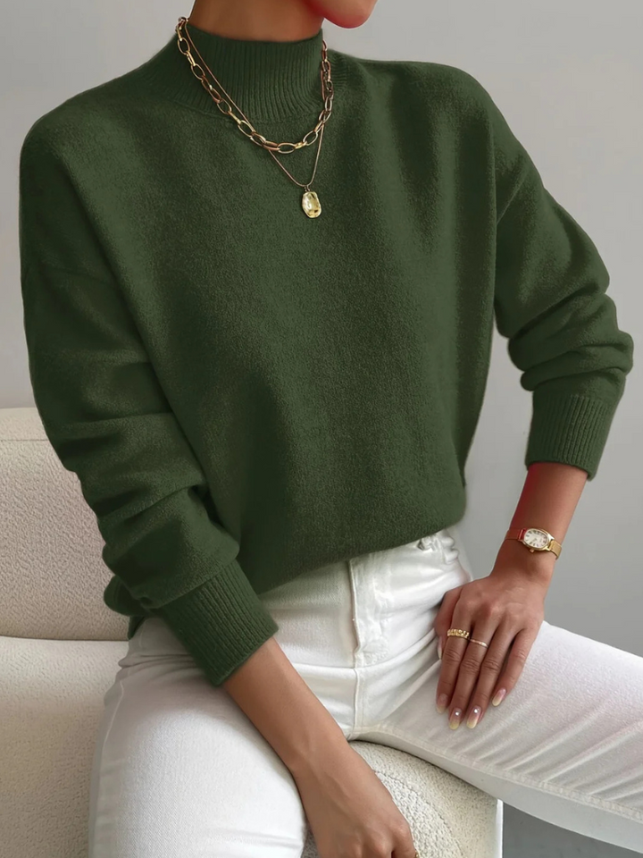 COLLETTA SWEATER