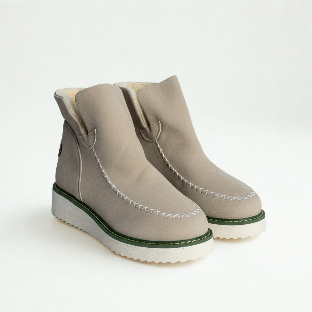 Cynthia | Orthopedic Winter Boots