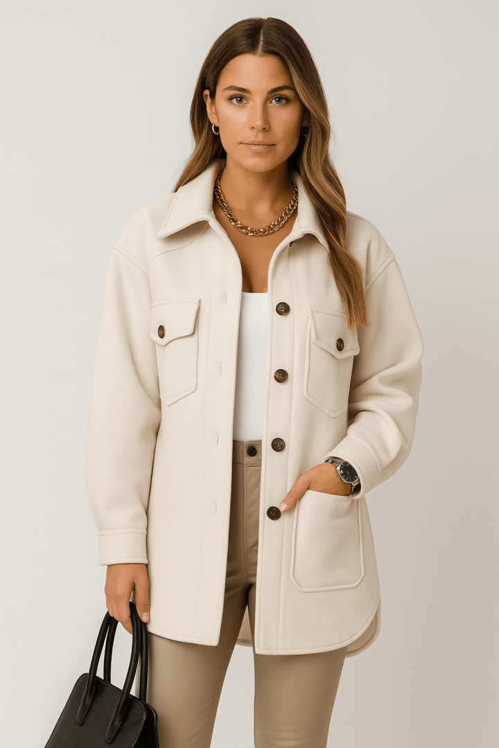 BRIGITTE | CHIC AND ELEGANT JACKET