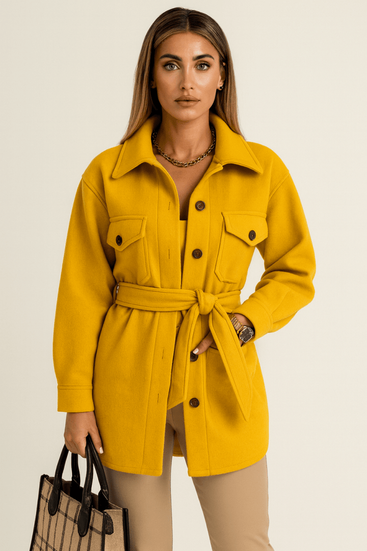 BRIGITTE | CHIC AND ELEGANT JACKET