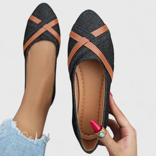 Bea | Orthopedic Shoes