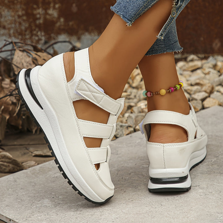 Lyra™ Platform Sport Sandals