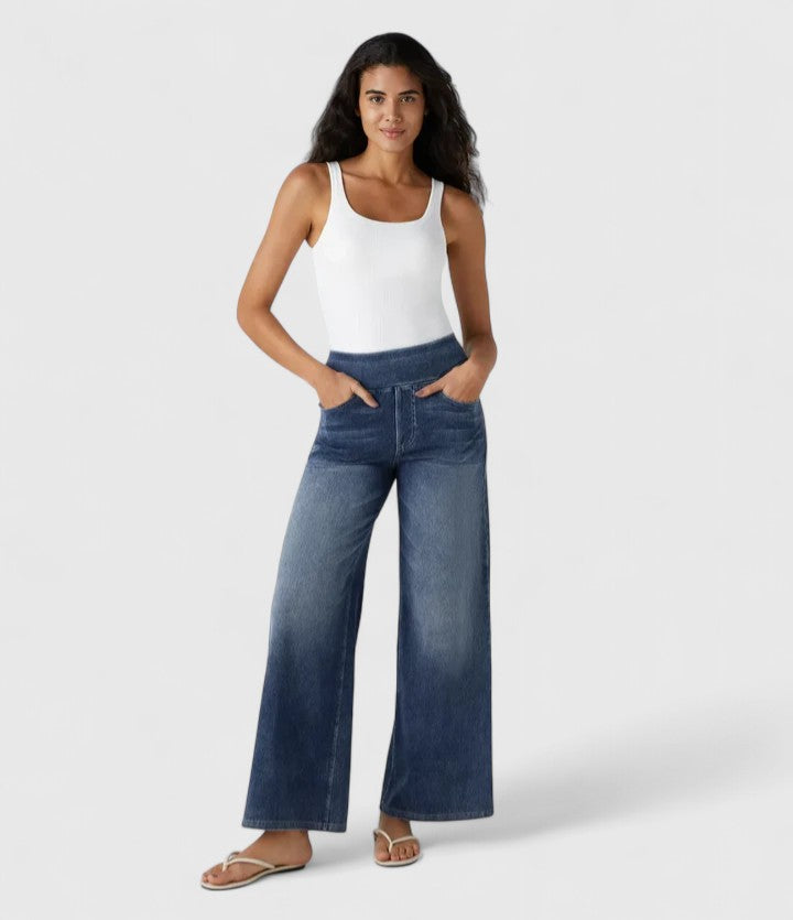 Sookie | Comfortable Pants