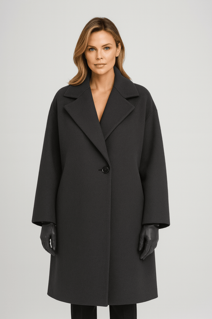 EMMA | ELEGANT WOOL JACKET