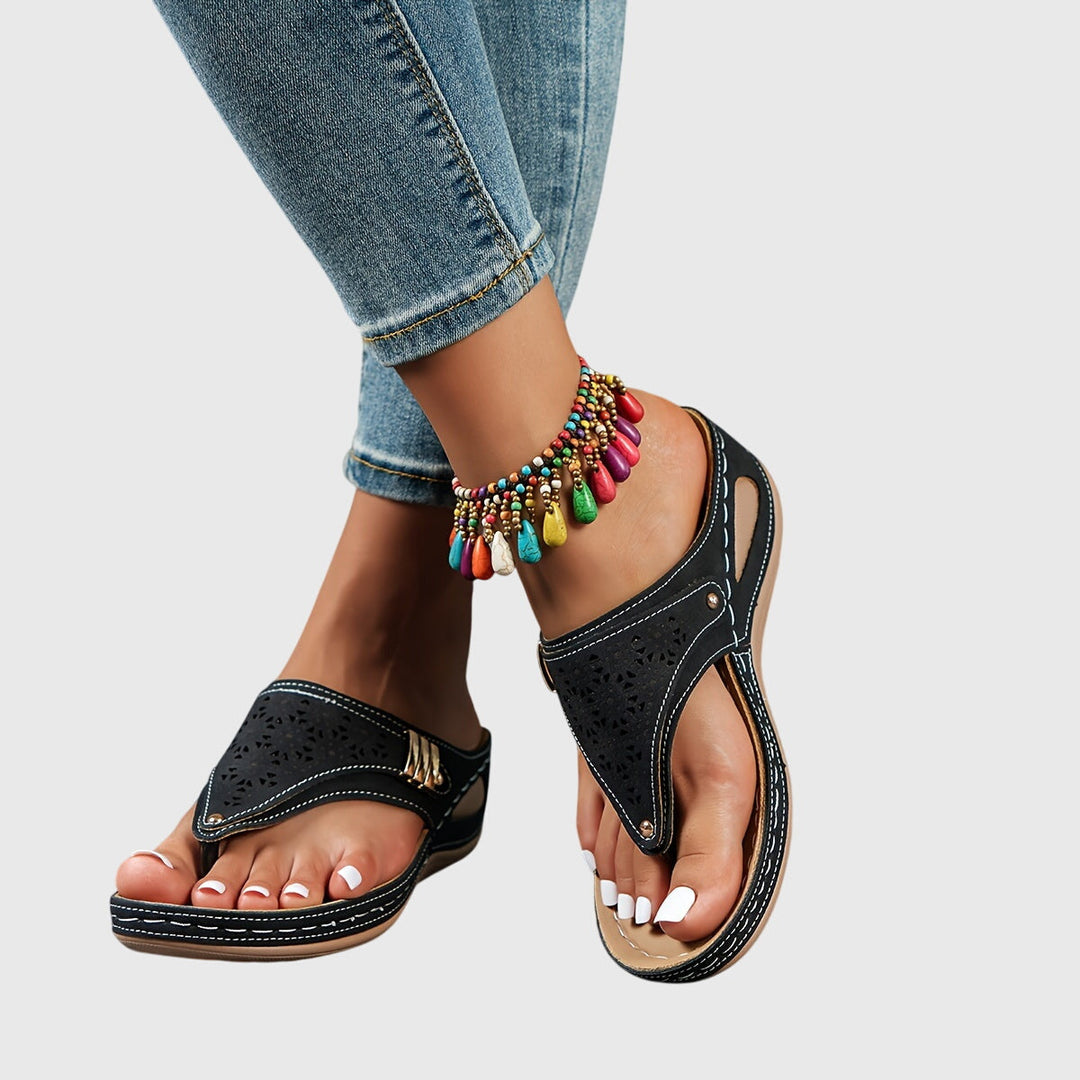 Livia™ | Comfortable Sandals
