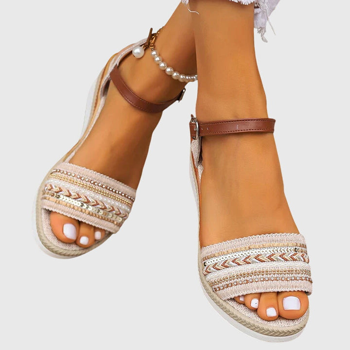 Joselyn™ | Orthopedic Summer Sandals