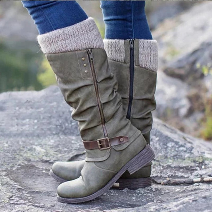 Maggie | Orthopaedic Boots