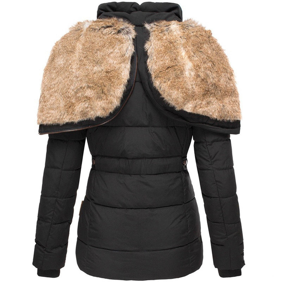Jayda | Cozy Winter Jacket
