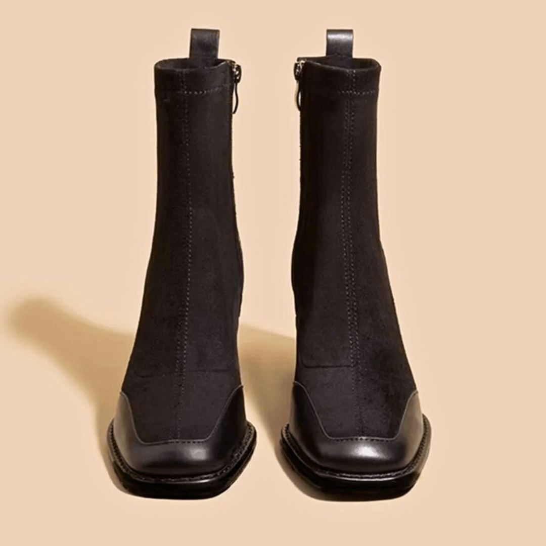 Maison Ankle Boots