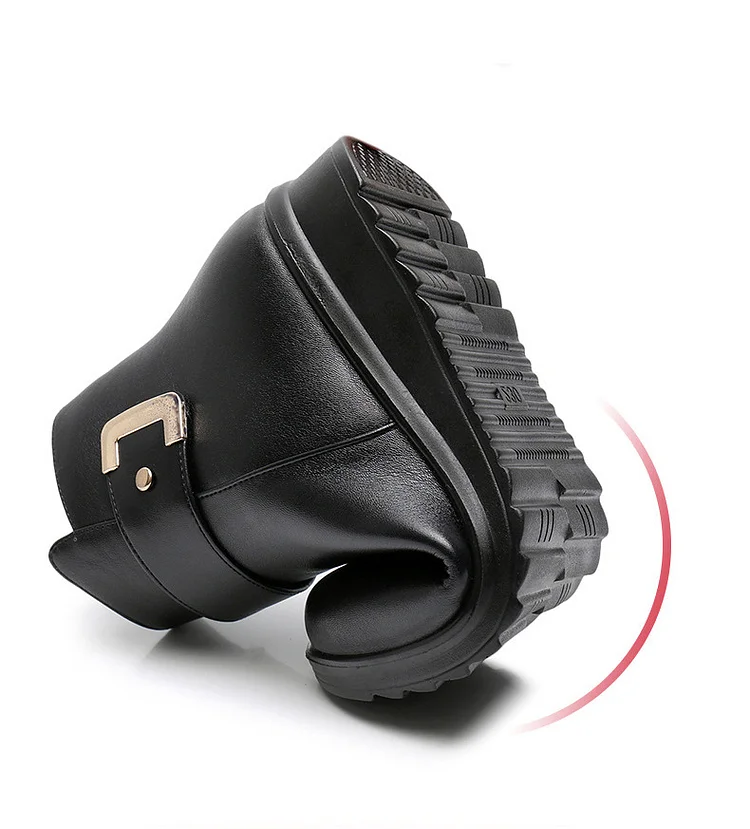 Lily | Orthopedic Anti-Slip Boots