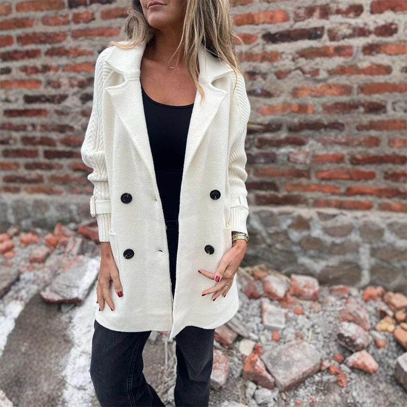 ISOLA™ | Mid-Length Coat