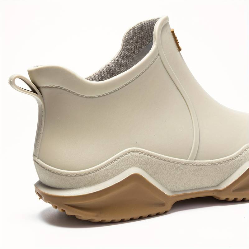 Nature Explorer Waterproof Comfort Boots