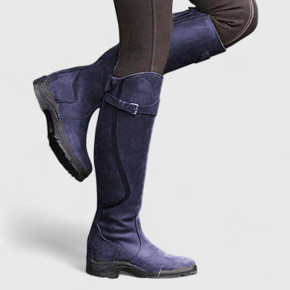 Holly | Elegant Orthopedic Boots
