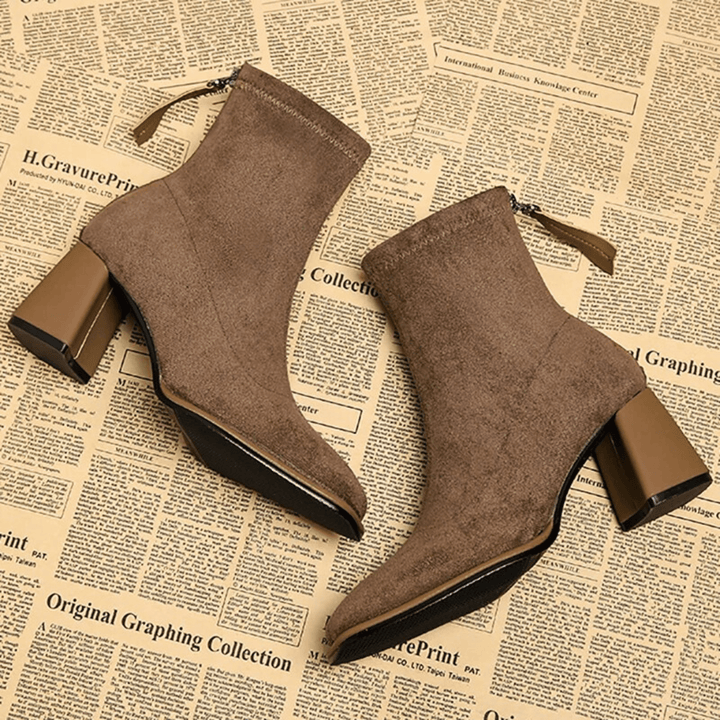 Bellora Boot