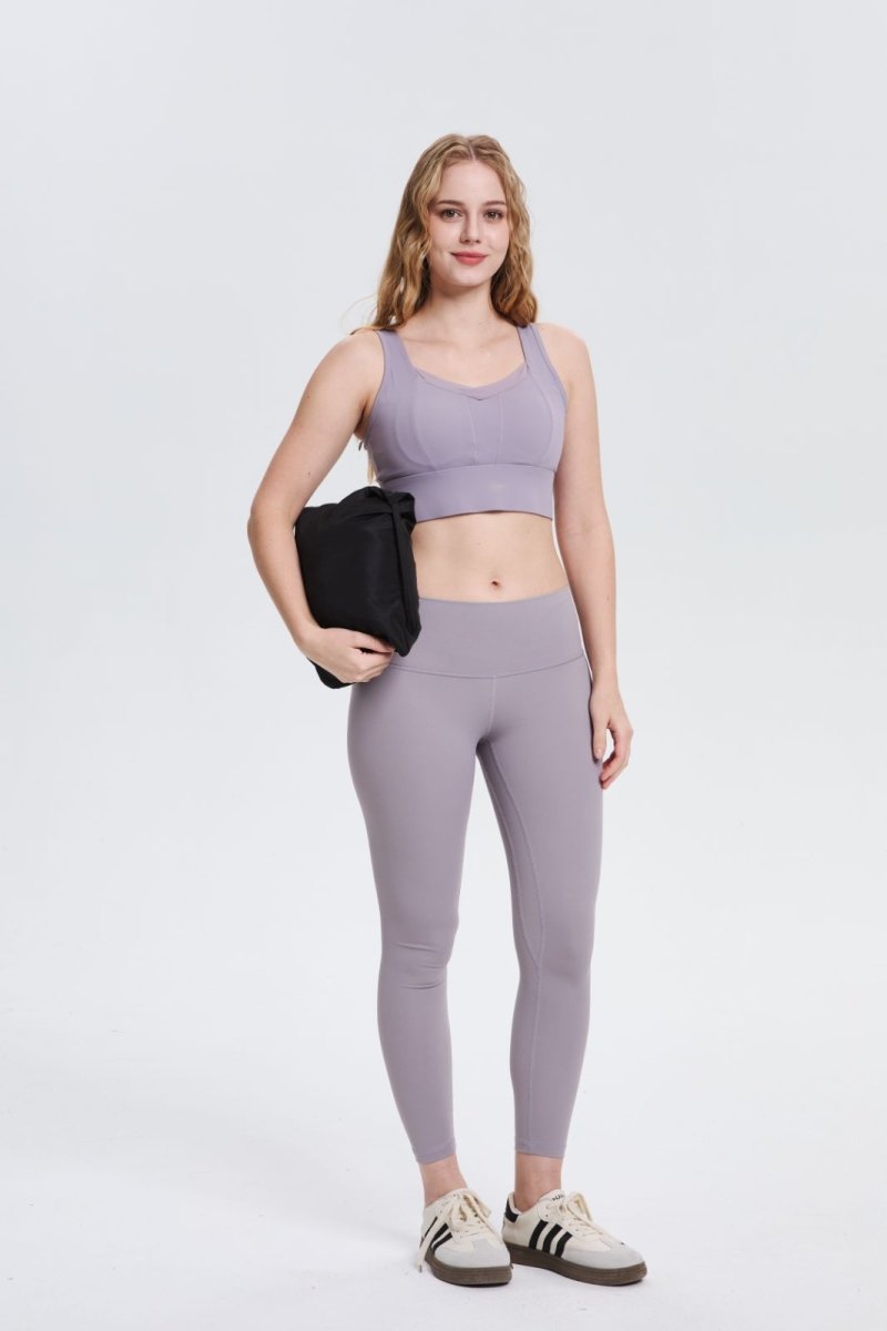 WILLOW | QUILTED WATER REPELLENT HOODED JACKET